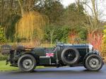 Bentley 4&frac12;-Litre Blower 1926 года